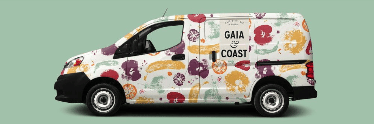 Car Branding in Dubai