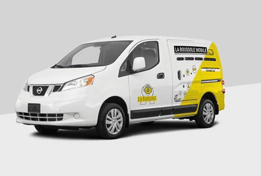 best vehicle branding