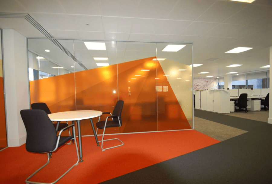 Office Branding Dubai