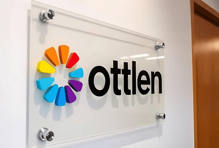 Office Signage Dubai