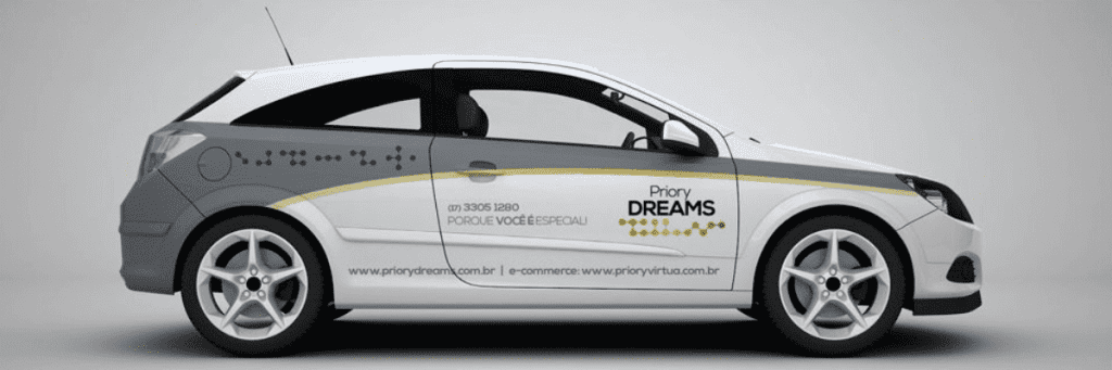 best vehicle branding