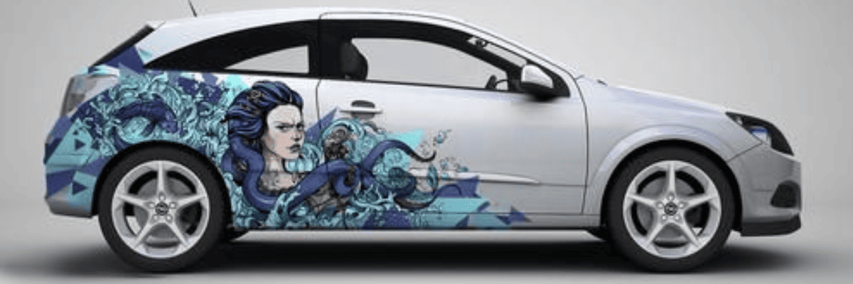 best vehicle branding