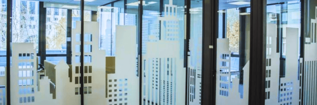 Office Branding Dubai