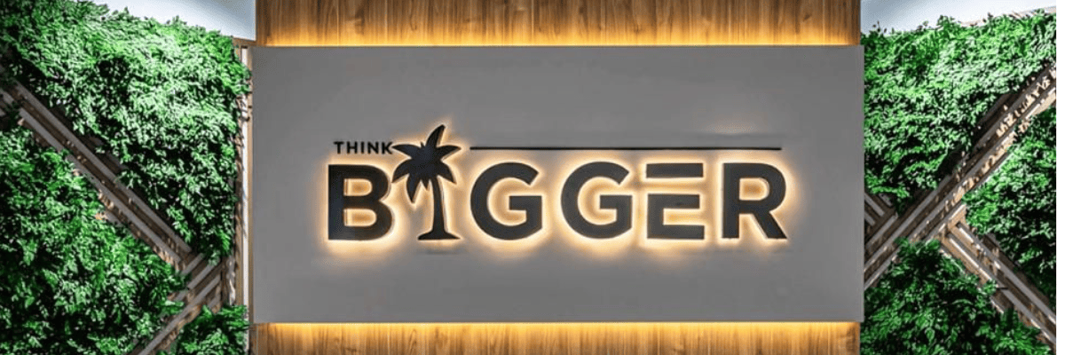 Office Signage Dubai