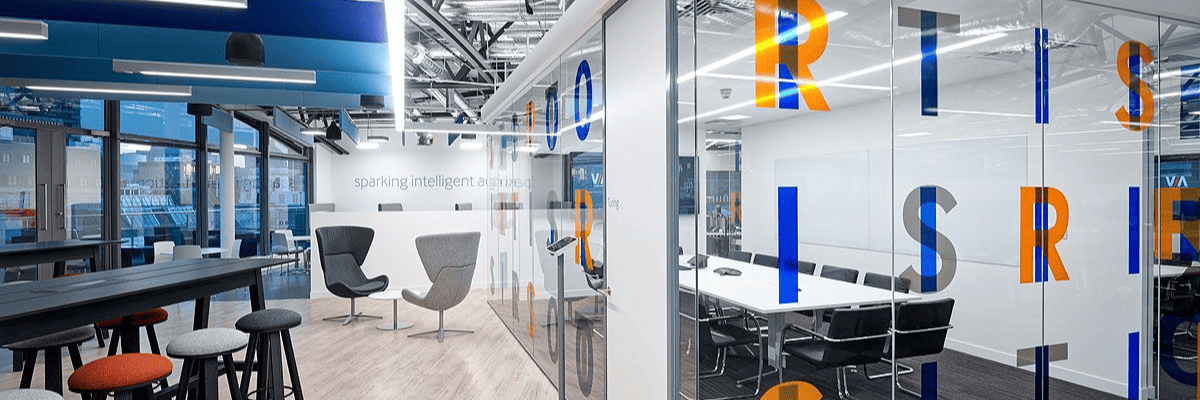 Office Branding Dubai