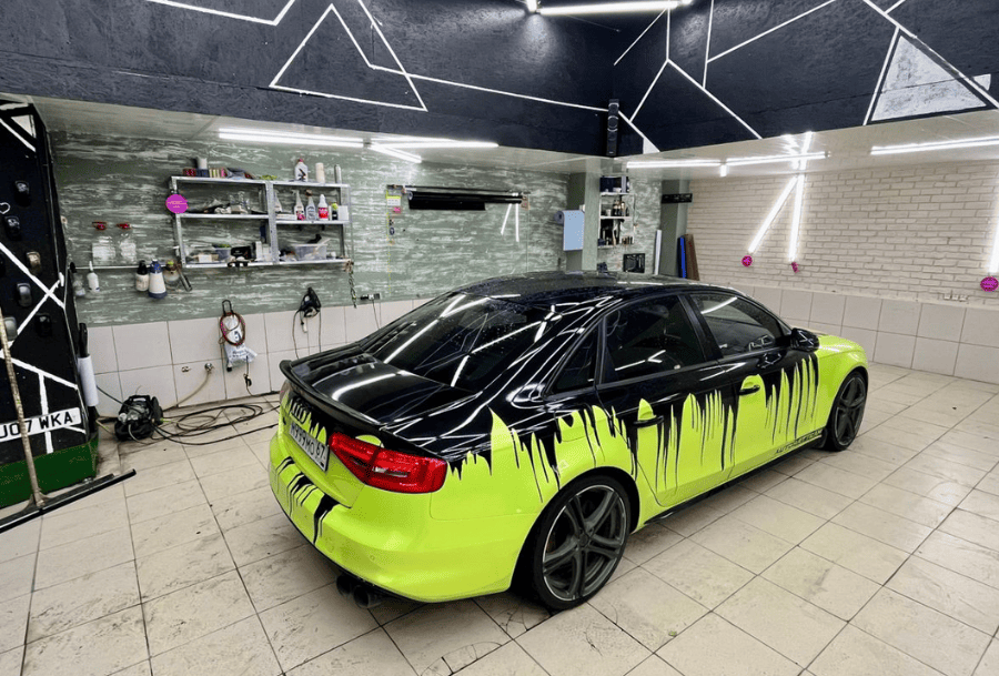 RTA Vehicle Advertising Permit Renewal