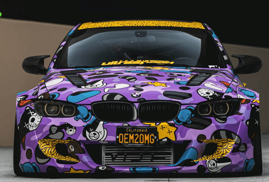 RTA Vehicle Advertising Permit Renewal