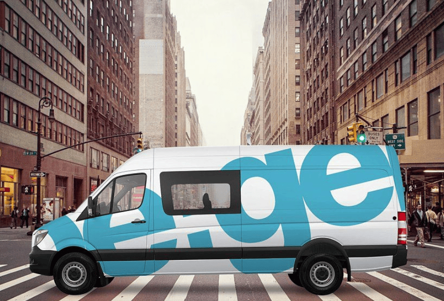 RTA Vehicle Branding Approval