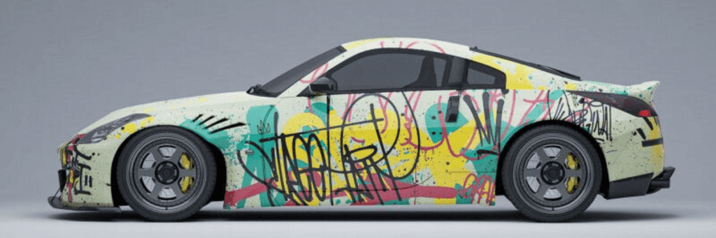 RTA Vehicle Advertising Permit Renewal