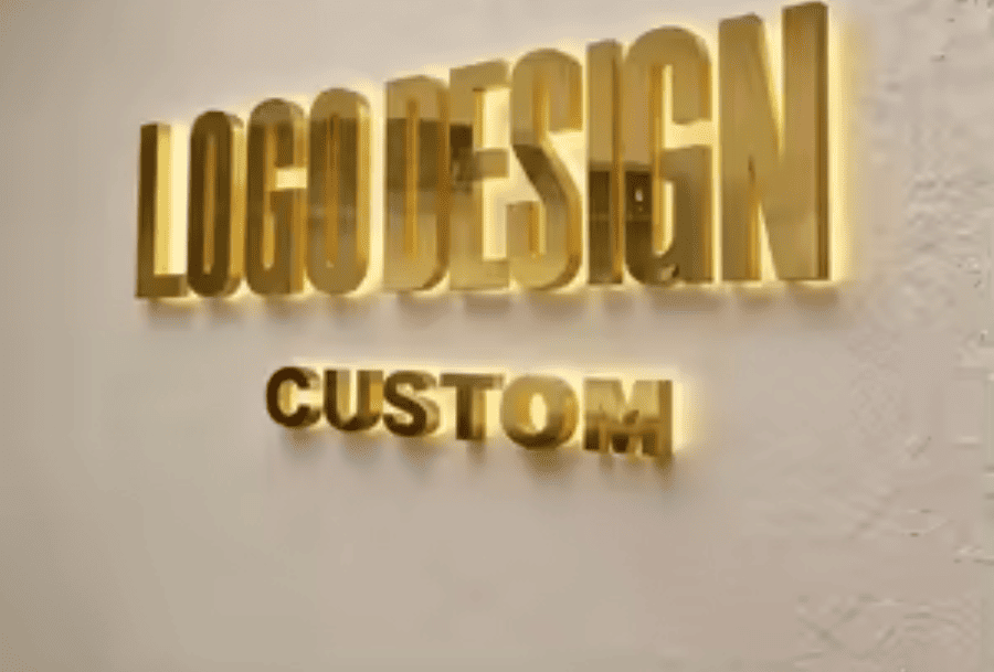 3D Signage Dubai