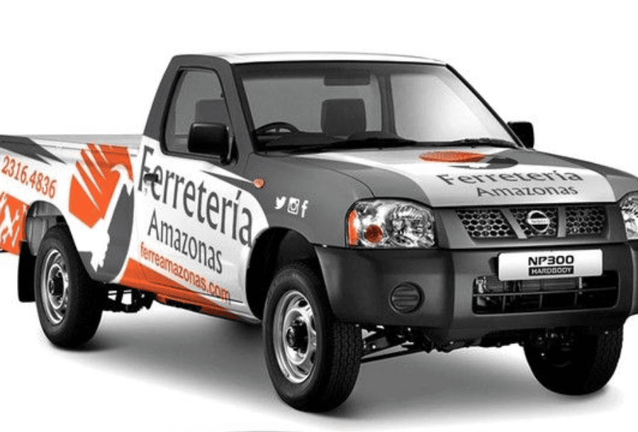 Car Sticker Printing