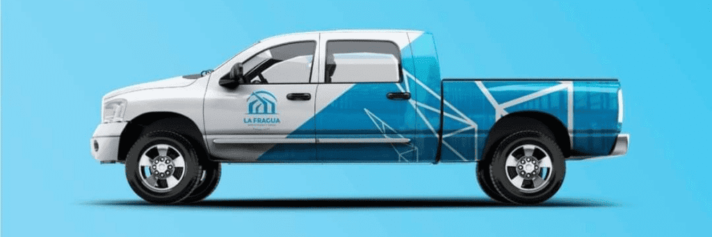 Car Sticker Printing