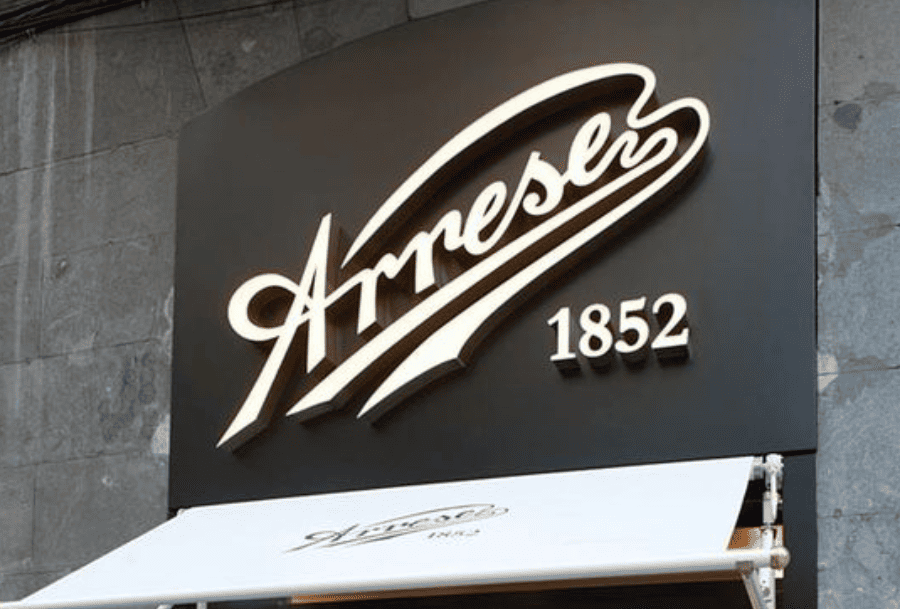 business signs near me