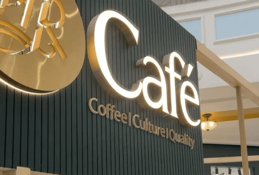 business signs near me