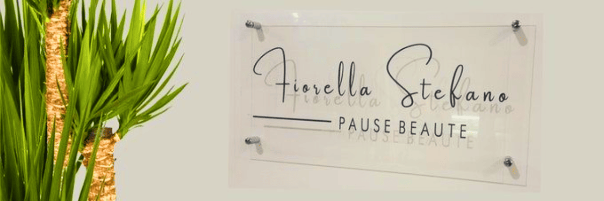 Acrylic signage Dubai