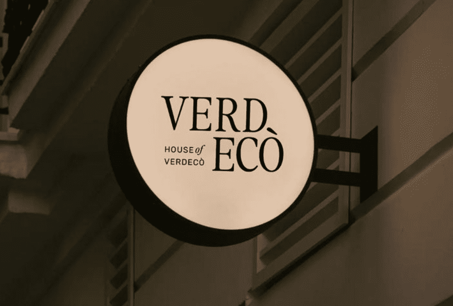 shop signboard Dubai