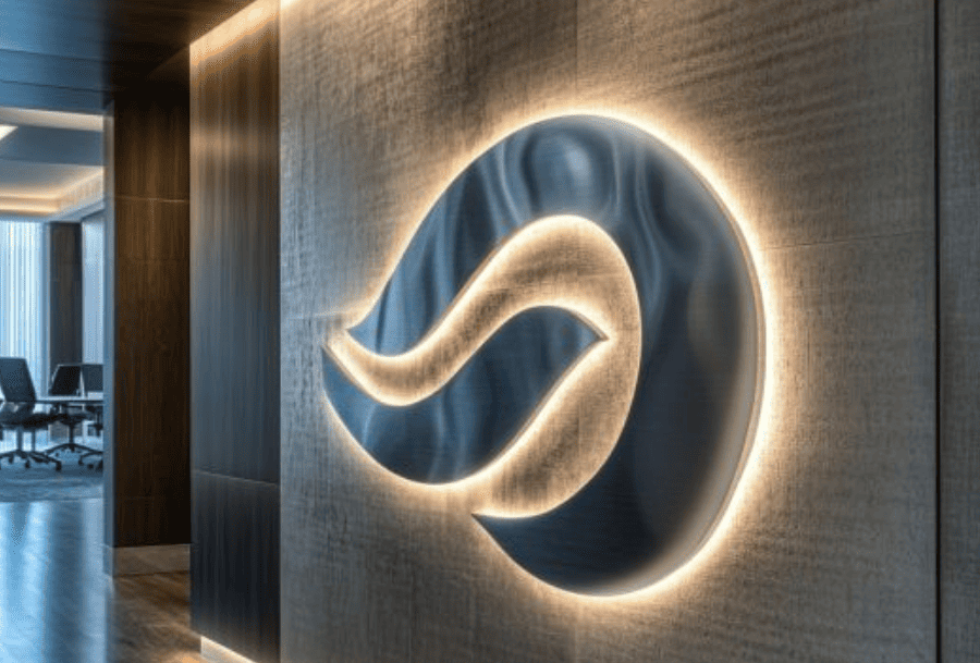 Signboard services in Dubai