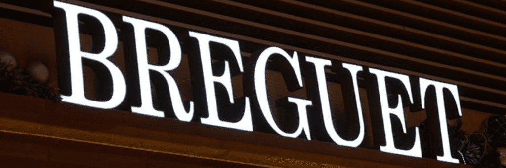 Best signboard company Dubai