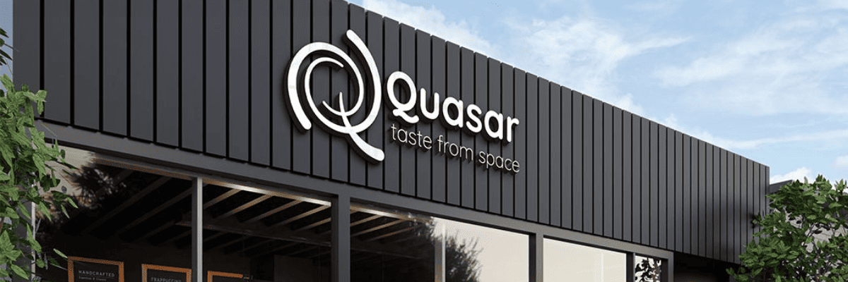 Business signs outdoor