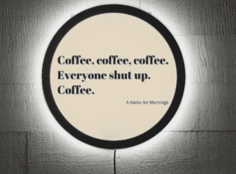 custom signage Dubai