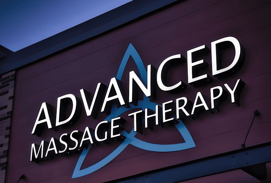 custom signboard design