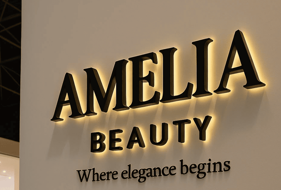 Signboard Maker Dubai