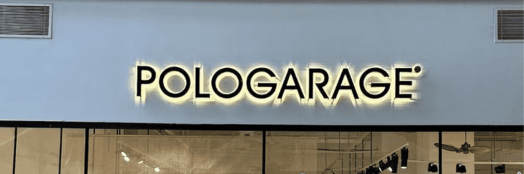 Signboard Maker Dubai