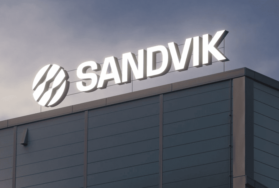 3D Sign Board Dubai