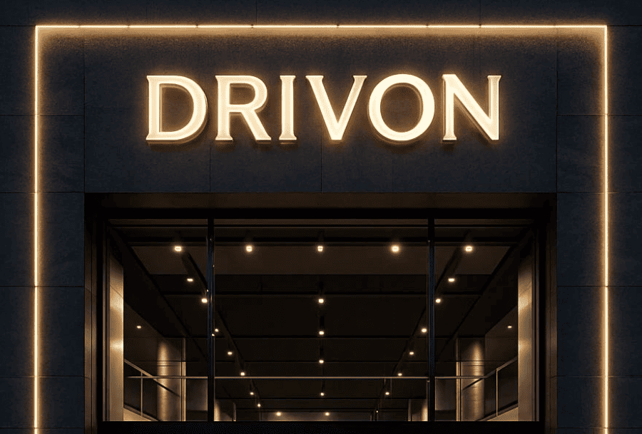 3D Sign Board Dubai