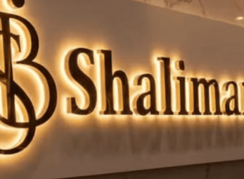 sign board dubai
