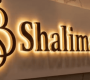 sign board dubai