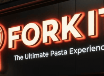 3D Sign Board Dubai